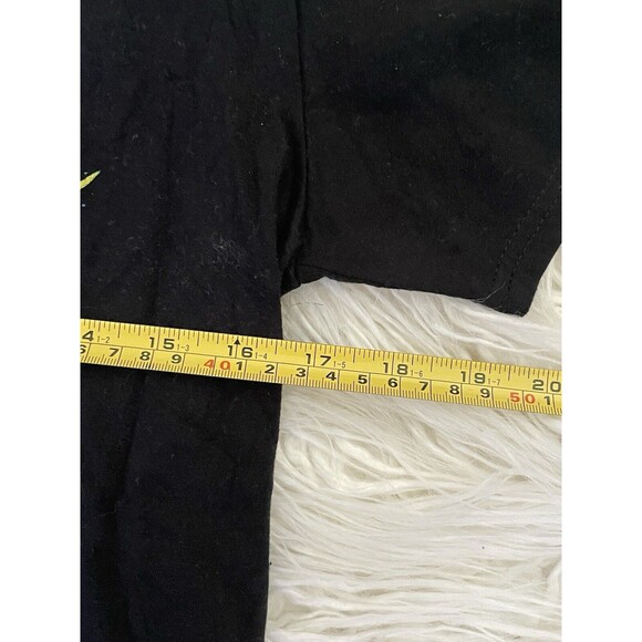 Star Wars T Shirt Womens Size Medium Tie Fighter Black - Picture 5 of 5